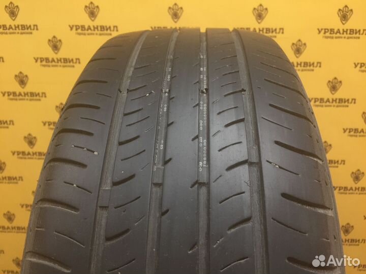 Maxxis Pragmatra MP10 195/55 R15 85H