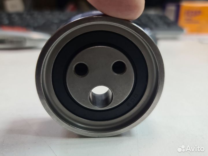 Ролик привода грм обводной gates T41155