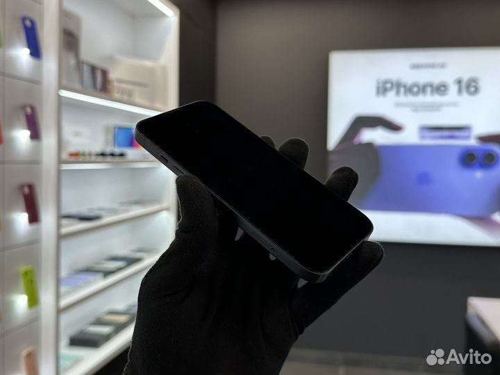 iPhone 13, 128 ГБ