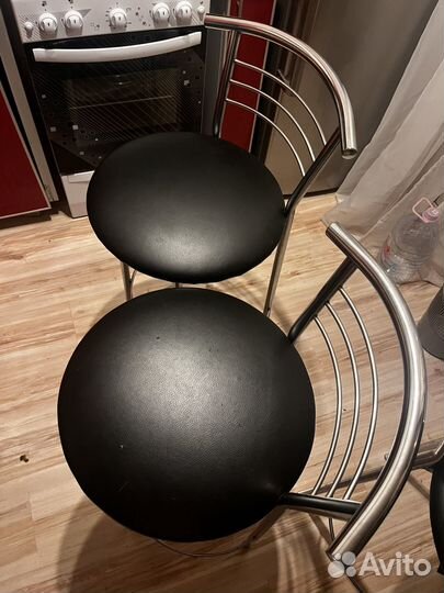 Барный стол бу