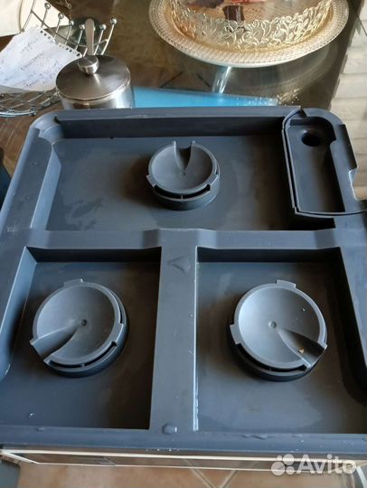 Пароварка bork f700