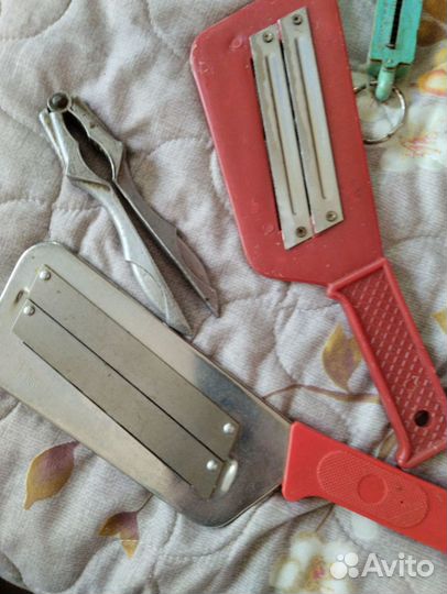 Кухонная утварь