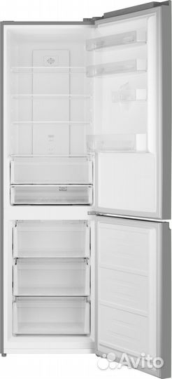 Холодильник Weissgauff WRK 2000 wgnf DC Inverter