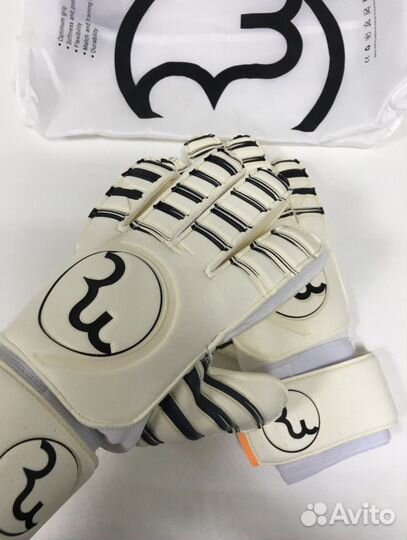 Вратарские перчатки rwlk