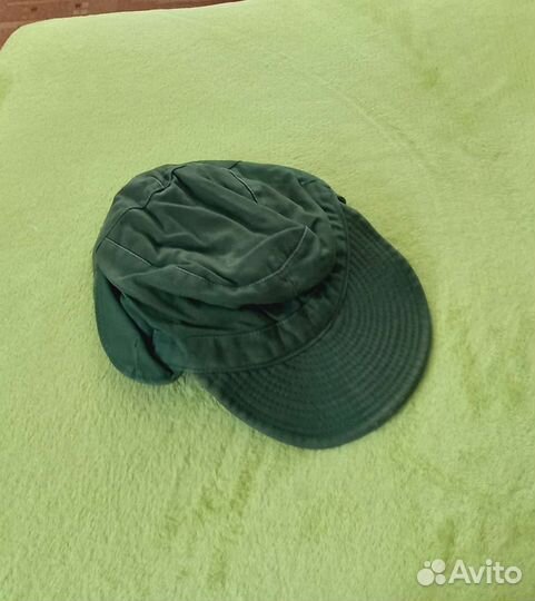 Кепки и панамы тактические