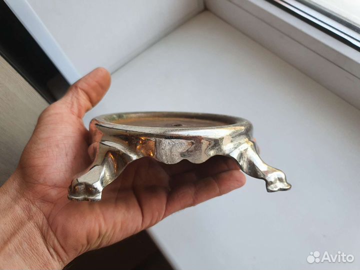 Станина для самовара СССР