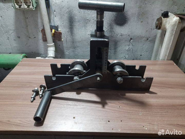 Инструменты на прокат