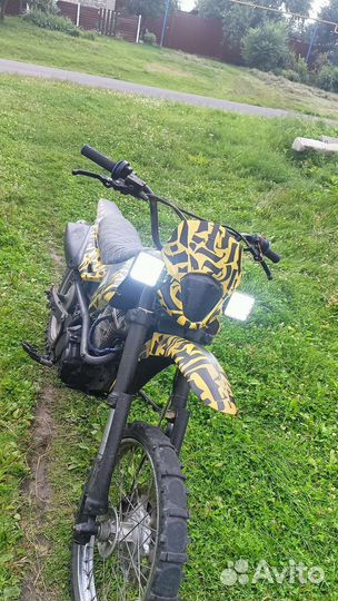 Продам питбайк