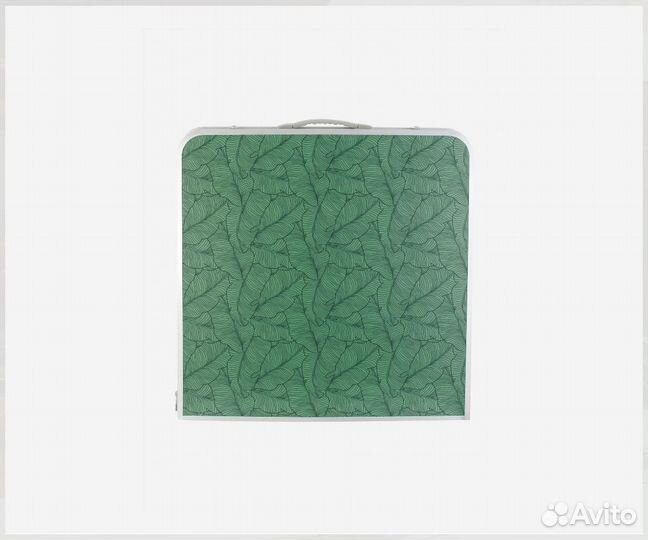 Набор Outventure стол + 4 стула