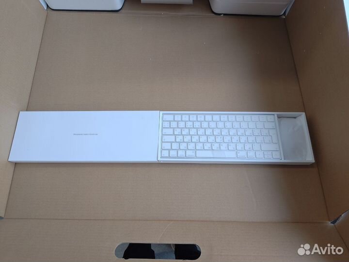 Apple iMac 