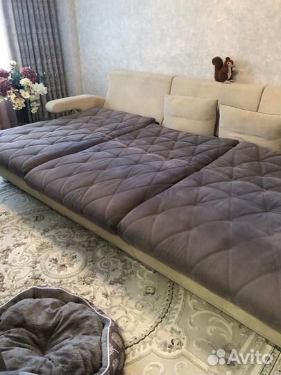 Диван бу