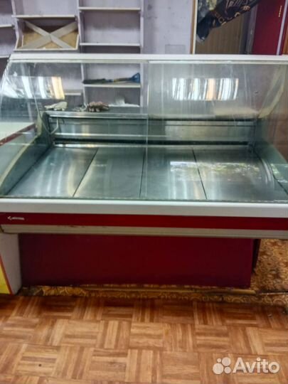 Холодильник бу