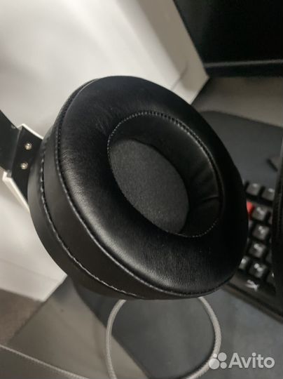 Игровые наушники 7.1