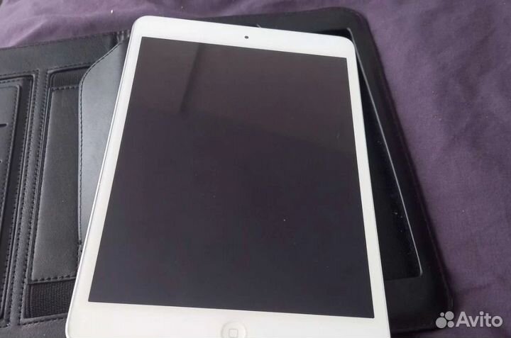 iPad mini (Wi-Fi + 4G) 16 гб