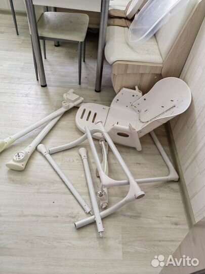 Стул для кормления