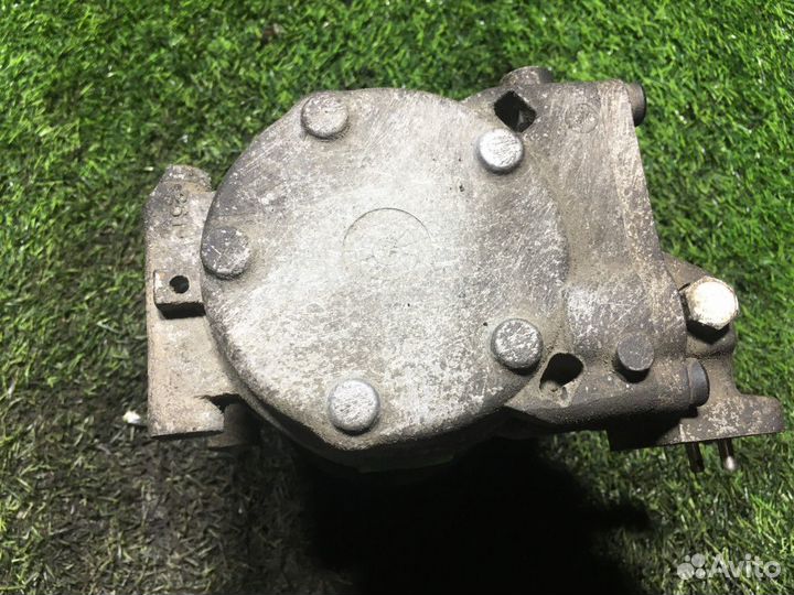 Компрессор кондиционера Hyundai Accent