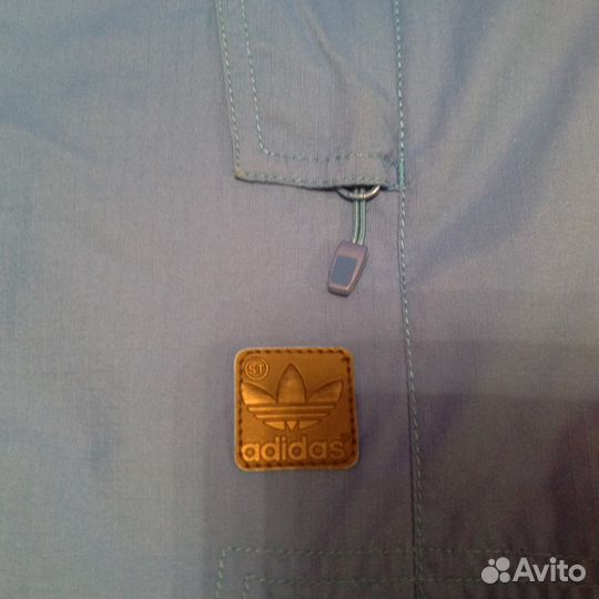 Лыжные брюки Adidas Originals новые