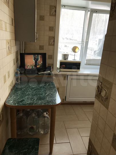 2-к. квартира, 41,8 м², 4/5 эт.