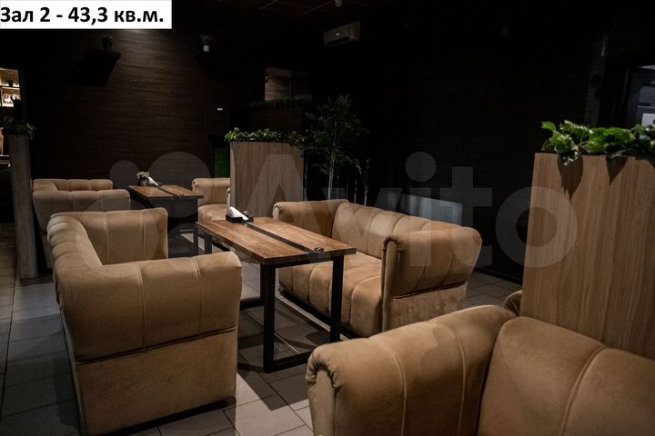 Свободного назначения, 191 м²