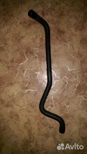 Шланг гур на бмв Х5 Е53