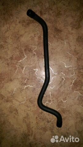 Шланг гур на бмв Х5 Е53