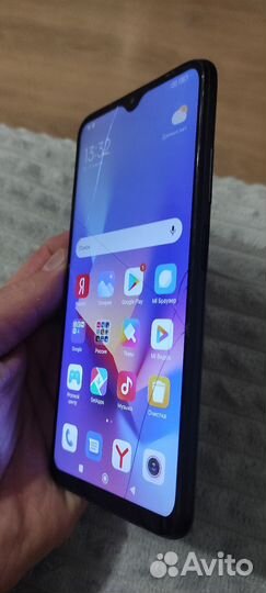 Xiaomi Redmi 9T, 6/128 ГБ