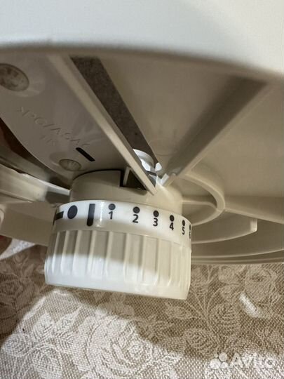 Philips Essence HR 77. насадка диск