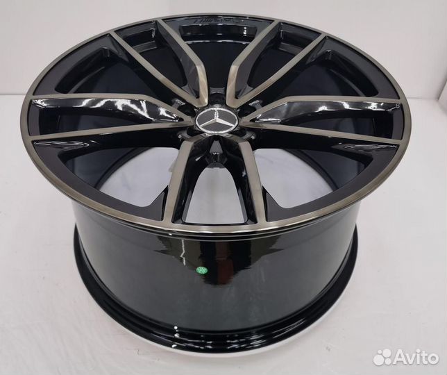 Кованые диски R21