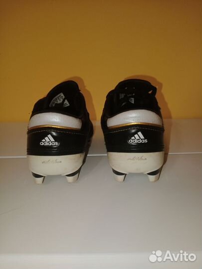 Бутсы 29 размер