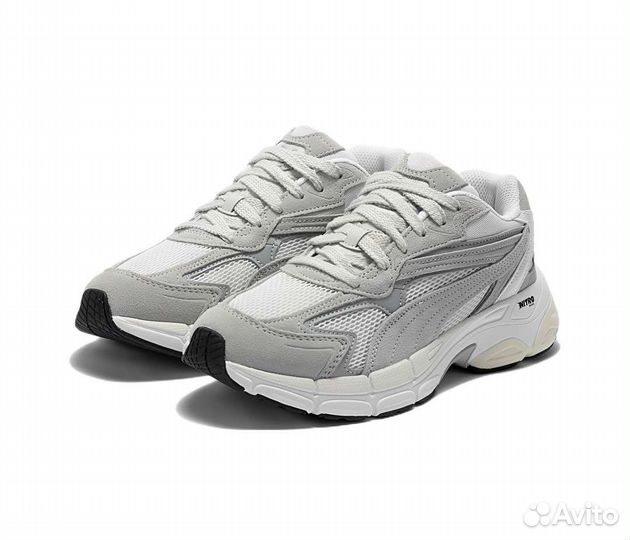 Puma teveris nitro (35.5-45.5 EU) Оригинал