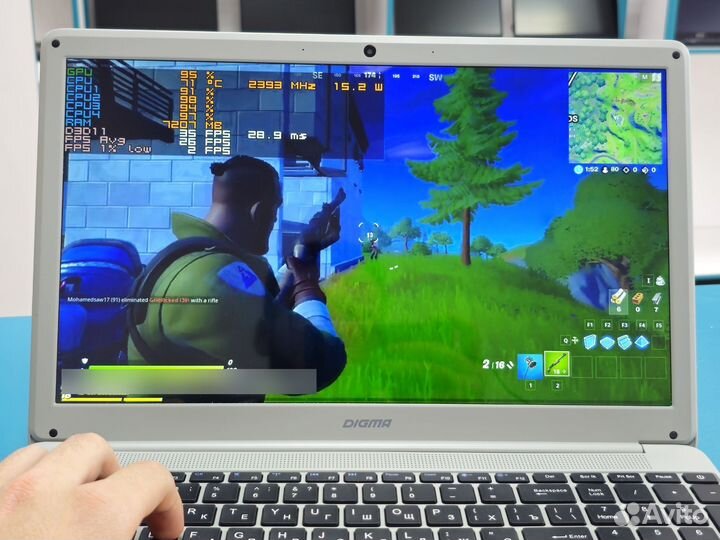 Для учебы и игр/i3-10gen/ssd/В идеале/гарантия