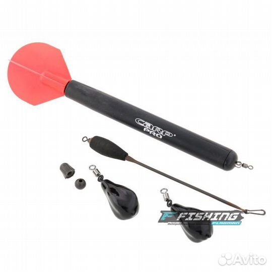 Набор маркерный Carp Pro