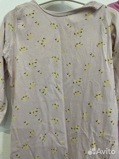 Одежда пакетом для девочки