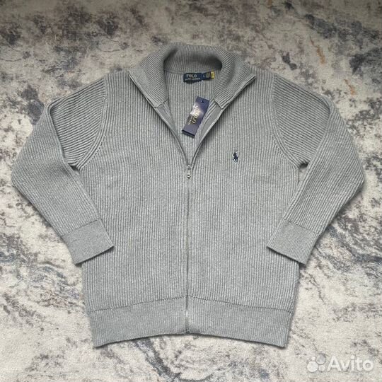 Кардиган Polo Ralph Lauren
