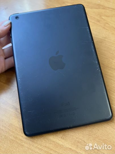 iPad mini 2