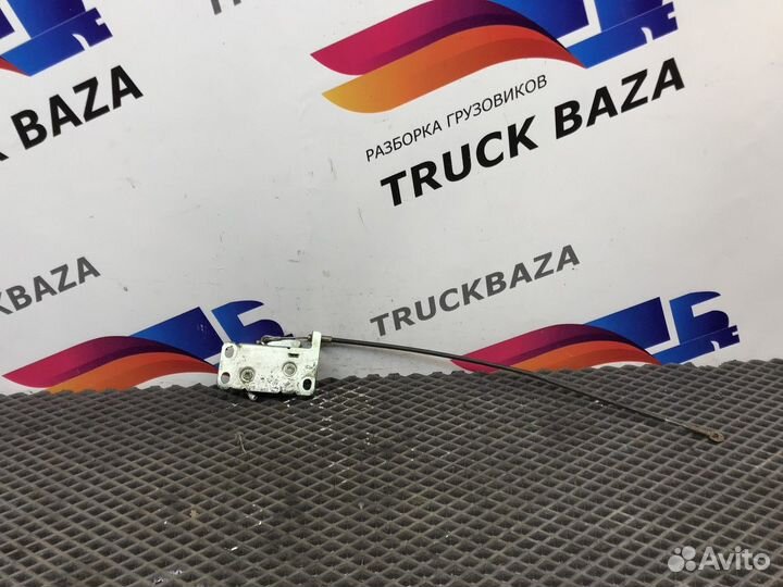 20467158 Замок бардачка левый Volvo FH, Volvo FM