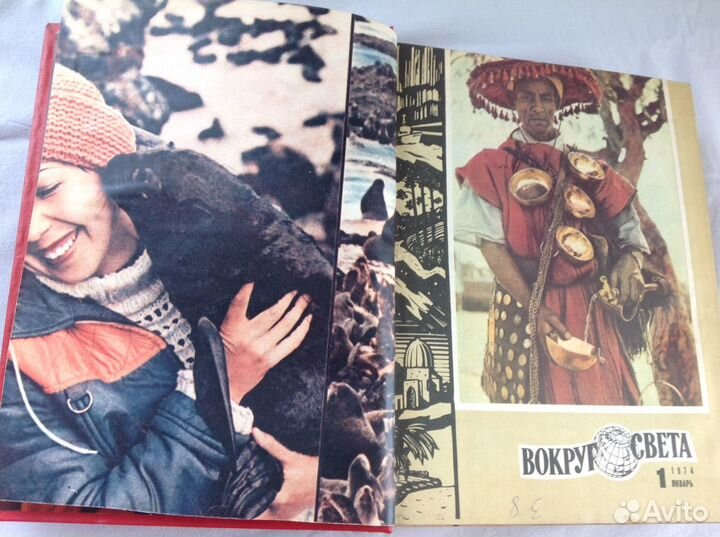 Подборка журнала 