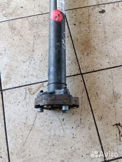 Карданный вал задний Mercedes E-Class W 213