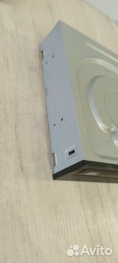 Дисковод для пк