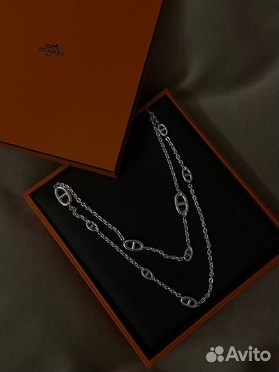 Цепь Hermes