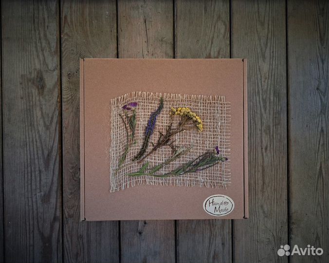 Подарочный набор