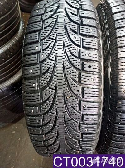 Pirelli Winter Carving Edge 215/60 R16 96T