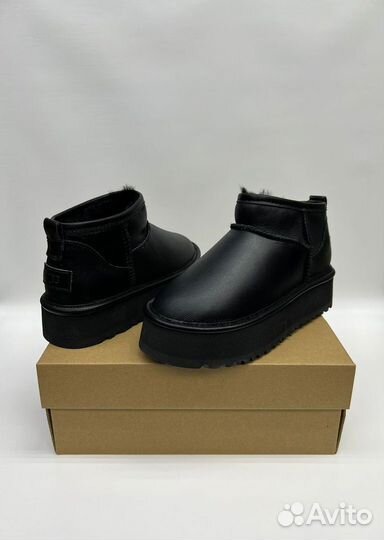 Ugg Classic Ultra mini