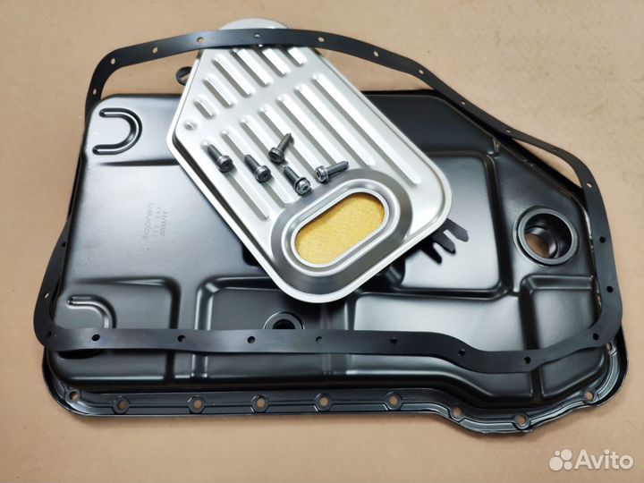 Фильтр АКПП zf5hp19