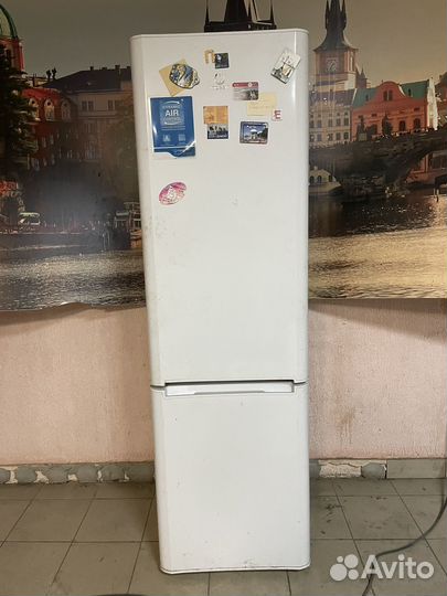 Холодильник