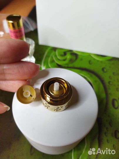 Tiziana Terenzi Cassiopea отливант 10 мл