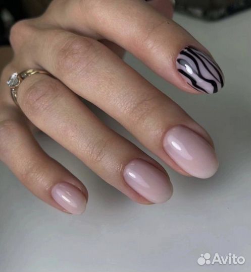 Маникюр/Педикюр/Выезд