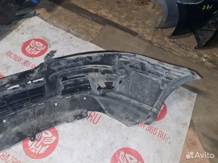 Бампер передний Volkswagen Jetta 5 CAV