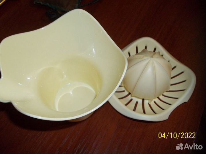 Ручной пресс выдавливания сока