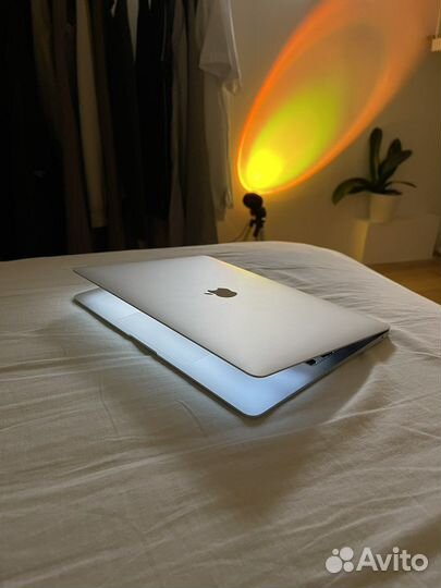 MacBook Air 13 2020 Silver